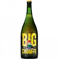 La Chouffe Blonde