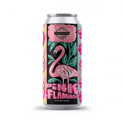 Basqueland Pink Flamingo - Elings