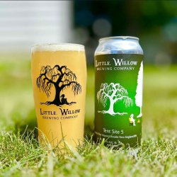 Little Willow Brewing Company Tent Site 5 Little Willow Brewing Company Tent Site 5