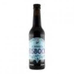 Schorschbock ICE 13% Steinoptik 0,33l - Craftbeer Shop