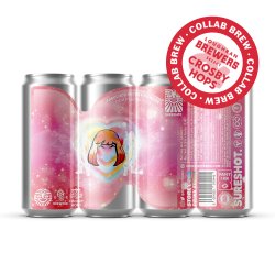 Sureshot Brewing Fabulous Secret Powers - Sureshot Brewing