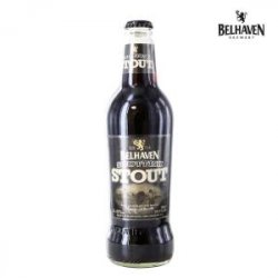 Belhaven Scottish Stout 50 Cl. - 1001Birre