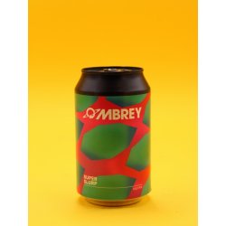 OMBREY CCI SUPER SLURP