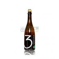 3 Fonteinen Cuvèe Armand & Gaston 75cl - Beer Republic