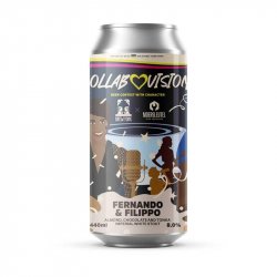 Brew York Fernando & Filippo