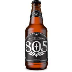 Firestone Walker 805 355ml - The Beer Cellar