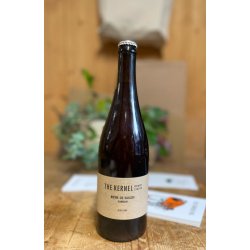 Biere de Saison (750ml) - The kernel