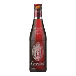 Corsendonk Dubbel Kriek Corsendonk Dubbel Kriek