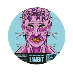 Funky Fluid Lament (The Juicyville S01E09)