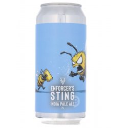 Azvex Brewing Company Enforcer