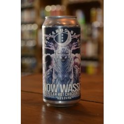 Tartarus Beers Snow Wasset