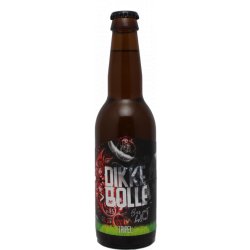 Brouwerij Avereest Avereest Dikke Bolle - Burg Bieren Bierwinkel