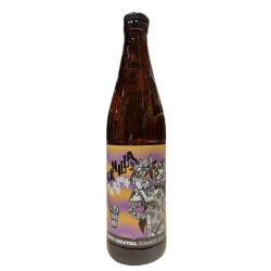 AleBrowar Vanilla Passion