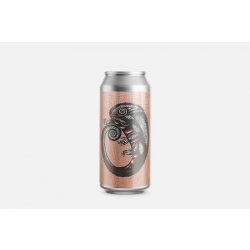 Bad Seed Brewing Chameleon Paint