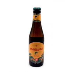 Mongozo Mango