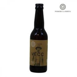 Podere La Berta Vecc Saison 33 Cl. - 1001Birre