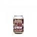 Amundsen  Dessert In A Can: Neapolitan Ice Cream 