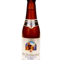 St. Bernardus Wit St. Bernardus Wit