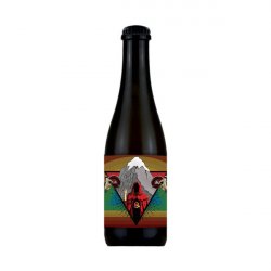 Holy Goat Brewing Holy Mountain 2023 - Elings