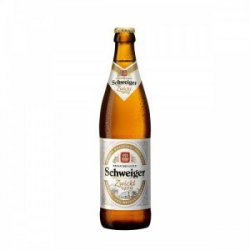 Privatbrauerei Schweiger / Schweiger Bräu Zwickl 1409