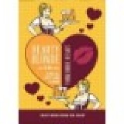 Yorkshire Heart Blonde