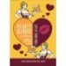 Yorkshire Heart - Blonde 