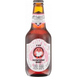 Hitachino Nest Red Rice