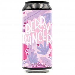 Ice Breaker Berry Dancer - 44 cl - Drinks Explorer