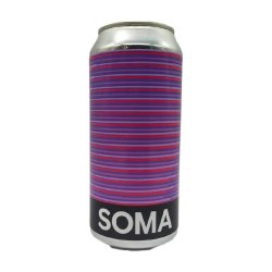 Soma - Body Language - Dorst