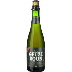 Boon Oude Geuze 2020-21 (37.5cl) - Birraland