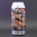 Garage Beer Co  Verdant - Core Collapse - 8% (440ml) 