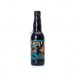 La-Pirata
           29° BlackBlock Bourbon Imperial Stout 