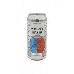 FUERST WIACEK Whirly Brain