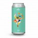Hopfully- Fountain, Witbier 4.9% ABV 440ml Can 