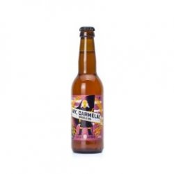 La-Pirata
           19° ¡Ay, Caramela! Double IPA - Beershop