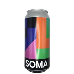 SOMA Beer Theory