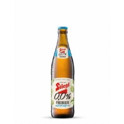 Stiegl Freibier 0% 50cl Bottle - The Wine Centre