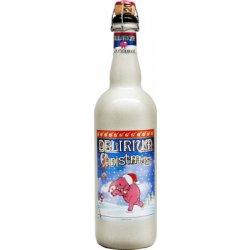 Delirium Christmas - Rus Beer