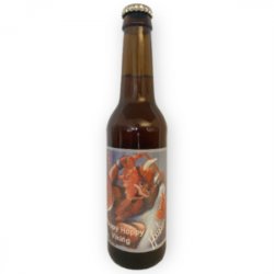 Hornbeer, Happy Hoppy Viking, TIPA  0,33 l.  9,3% - Best Of Beers