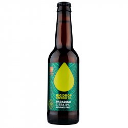 Big Drop Paradiso 330ml - Inn Express