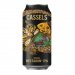 Cassels & Sons Nectaron Double IPA 440ml 