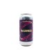 Haziness  CoolHead  5% Vol.  440 ml 