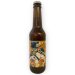 Hornbeer, Grisk, IPA 0,33 l. 6,4% Hornbeer, Grisk, IPA 0,33 l. 6,4%