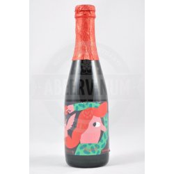 Raspberry Trippelbock 37,5cl - AbeerVinum