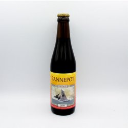 Struise Pannepot 2019 - Be Hoppy