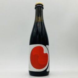 Jester King Moderne Dansk Cherry Wine Barrel-Aged Danish Stevnsbær Cherry Juice Wild Ale 2023 375ml - Bottleworks