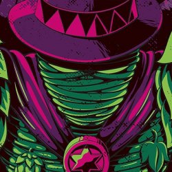 Maisel & Friends
                 Hopfenreiter #8 (2023) - Double IPA - Maisel & Friends