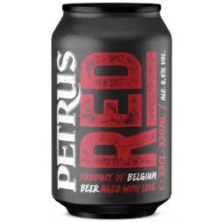 Petrus Red