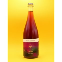 Cloudwater Brew Co. Time Being