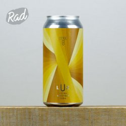 Track LUX Citra - Radbeer